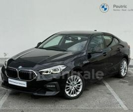BMW SERIE 2 GRAN COUPE 218I (F44) GRAN COUPE 218I 136 DKG7