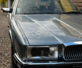 JAGUAR XJ40