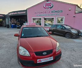 KIA RIO 1.5 CRDI ■II 1.5 CRDI EX■200