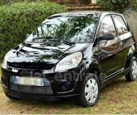 LIGIER IXO II ELEGANCE DCI