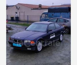 BMW SERIE 3 COUPE 318 IS (E36) COUPE 318IS
