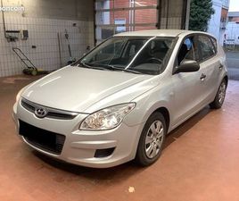 HYUNDAI I30 1.4 PACK CLIM 5P