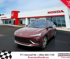 BUICK ENVISION SPORT TOURING 2024