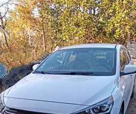 HYUNDAI IONIQ PLUG-IN EXÉCUTIVE 2017