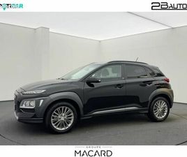 HYUNDAI KONA HYUNDAI KONA 1.0 T-GDI 120CH EDITION 1