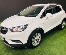 OPEL MOKKA X OPEL MOKKA X 1.4 T 4X2 SS INNOVATION