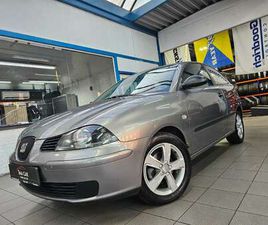 SEAT IBIZA IBIZA 1.2I 12V COMFORT