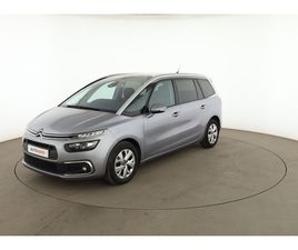 CITROEN C4 GRAND PICASSO CITROEN C4 GRAND PICASSO 1.6 BLUE-HDI FEEL EAT6
