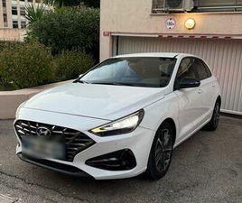 HYUNDAI I30 HYUNDAI I30 1.0T-GDI 120 DCT-7 HYBRIDE 48V CREATIVE