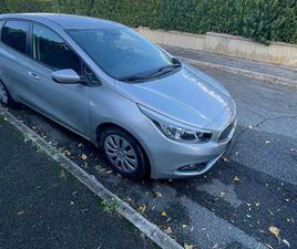 KIA CEED KIA CEED CEE'D 1.4 CVVT 5 PORTE ACTIVE