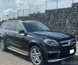 MERCEDES GL GL 350 MERCEDES GL 350