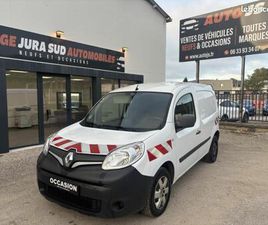 RENAULT KANGOO GRAND CONFORT BLUE DCI 95 8742 HT