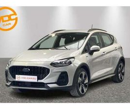 ACTIVE CROSSOVER - AUTOMAAT