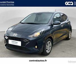 HYUNDAI I10 HYUNDAI I10 1.0 67 ECO CREATIVE