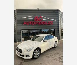 GENERATION2 2.2 D 170 PREMIUM 7AT