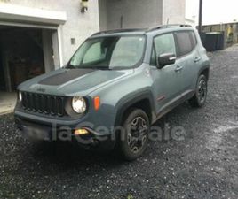 2.0 MULTIJET S&S 170 AWD LOW TRAILHAWK AUTO