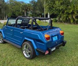VOLKSWAGEN THING 1974 VW THING