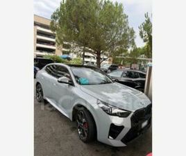 BMW X2 SDRIVE 18D (U10) SDRIVE 18D 150 M SPORT