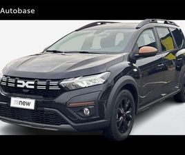 DACIA JOGGER JOGGER EXTREME HYBRID 140 5P