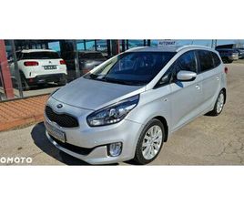 KIA CARENS KIA CARENS