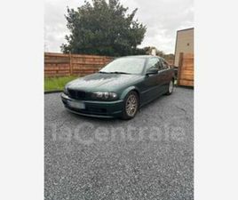 BMW SERIE 3 COUPE 323 (E46) COUPE 323CI