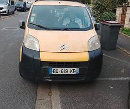 CITROËN NEMO