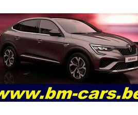 RENAULT ARKANA 1.3 TCE MHEV ◊TECHNO◊AUTO-GPS-T.O-LED-FULL OPT