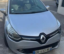 RENAULT CLIO SOCIETE CLIO SOCIÉTÉ