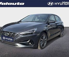 HYUNDAI I30 1.0 T-GDI 120 DCT-7 HYBRID 48V CREA...
