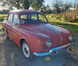 RENAULT DAUPHINE