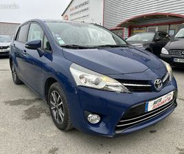 TOYOTA VERSO BUSINESS 112 D-4D FAP FEEL