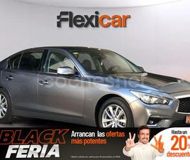 INFINITI Q50 2.2D PREMIUM AUTO