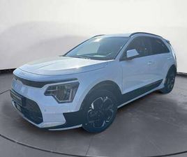 NIRO EV
