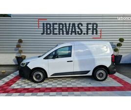 RENAULT EXPRESS VAN TCE 130 GRAND CONFORT