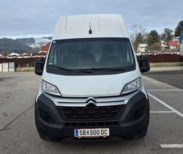 35 L4H3 CLUB HEAVY BLUEHDI 165 START