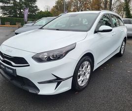 CEED SW 1.0 TGDI 120CV ACTIVE