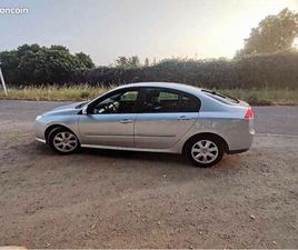 RENAULT LAGOUNA 2L 150CH