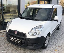 FIAT DOBLO 1.6 MULTIJET 105 CV (1000 KG)