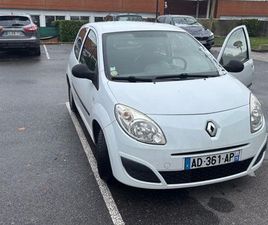 TWINGO2 SOCIÉTÉ