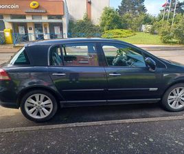 RENAULT VELSATIS VEL SATIS INITIALE 2L DCI 175 CV