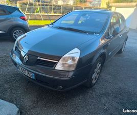 RENAULT VEL SATIS VELSATIS 2.2 DCI PRIVILÈGE