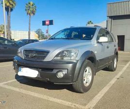 KIA - SORENTO