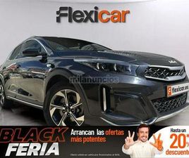 KIA XCEED KIA - XCEED