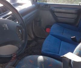 PEUGEOT EXPERT UTILITAIRE VOITURE