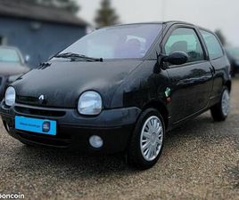 RENAULT TWINGO RENAULT TWINGO 1 1.2 58CV PACK NORD