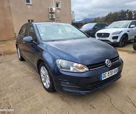GOLF TDI 150 CV EN TRÈS BON ÉTAT