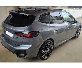 BMW SERIE 2 ACTIVE TOURER 230E XDRIVE BMW 230E X DRIVE M SPORT ACTIVE TOURER 326 CHEVAUX