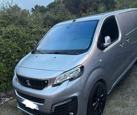 PEUGEOT EXPERT VENTE PEUGEOT EXPERT 180