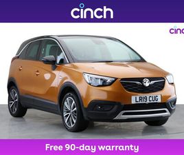 2019 - 1.2T [110] ELITE 5DR [START STOP] AUTO