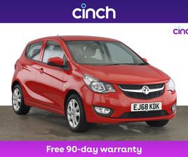 2018 - 1.0 [73] SE 5DR [A/C]